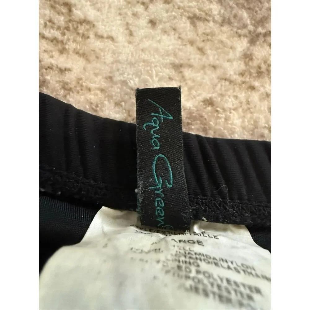 Aqua Green aqua green